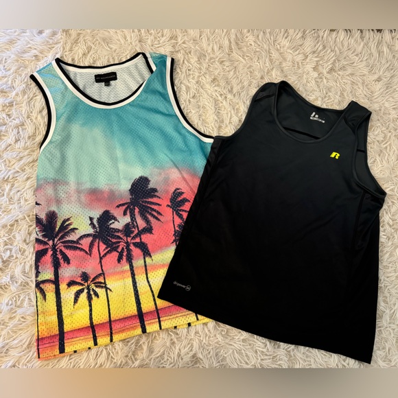 Men’s tank top bundle - Picture 6 of 7